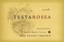 Testarossa Bien Nacido Vineyard Chardonnay 2008  Front Label