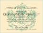 Louis Jadot Chassagne-Montrachet Morgeot Premier Cru Domaine du Duc de Magenta 2014 Front Label