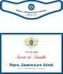 Jaboulet Secret de Famille Syrah 2013  Front Label