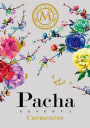 Vina Marty Pacha Reserva Carmenere 2019  Front Label