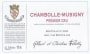 Domaine Felettig Chambolle-Musigny Premier Cru 2020  Front Label