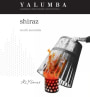 Yalumba Y Series Shiraz 2010  Front Label