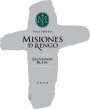 Misiones de Rengo Sauvignon Blanc 2019  Front Label