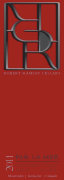Robert Ramsay Cellars Par La Mer 2011 Front Label