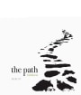 The Interrobang Wine The Path Merlot 2015  Front Label
