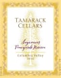 Tamarack Cellars Sagemoor Vineyard Reserve Red 2012 Front Label