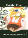 Eagle Eye Wine Sauvignon Blanc 2007  Front Label