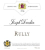 Joseph Drouhin Rully Rouge 2013  Front Label