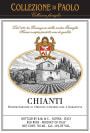 Collezione di Paolo Chianti 2016 Front Label