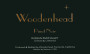 Woodenhead Russian River Valley Pinot Noir 2006  Front Label