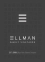 Ellman Family Vineyards Jemma Cabernet Sauvignon 2017  Front Label