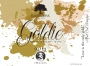 Barrel Oak Winery Goldie 2013 Front Label