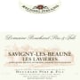 Bouchard Pere & Fils Savigny-les-Beaune Les Lavieres Premier Cru 2005  Front Label