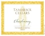Tamarack Cellars Chardonnay 2016 Front Label