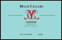 Malm Cellars Reserve Chardonnay 2016  Front Label