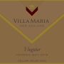 Villa Maria Cellar Selection Viognier 2016  Front Label