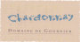 Domaine de Gournier Chardonnay 2011  Front Label