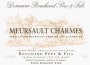 Bouchard Pere & Fils Meursault Charmes Premier Cru 2013  Front Label