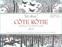 Barruol Lynch Cote Rotie Les Roses 2017  Front Label