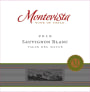 Emiliana Montevista Sauvignon Blanc 2016  Front Label