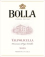 Bolla Valpolicella 2019  Front Label
