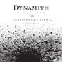 Dynamite Vineyards Cabernet Sauvignon 2016  Front Label