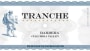 Tranche Cellars Barbera 2010  Front Label