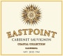 Eastpoint  2015  Front Label