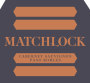 Winc Matchlock Cabernet Sauvignon 2016  Front Label