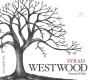 Westwood Winery Syrah 2007  Front Label