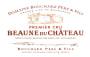Bouchard Pere & Fils Beaune du Chateau Premier Cru Blanc 2012  Front Label