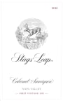 Stags' Leap Winery Cabernet Sauvignon (1.5 Liter Magnum) 2015  Front Label