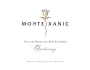 Monte Xanic Chardonnay 2017  Front Label