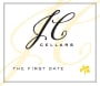 Jeff Cohn Cellars The First Date 2009 Front Label