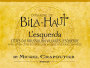 Bila-Haut by Michel Chapoutier L'Esquerda 2016  Front Label