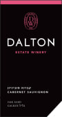 Dalton Estate Cabernet Sauvignon (OU Kosher) 2016  Front Label