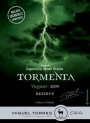 Miguel Torres Tormenta Reserva Viognier 2009  Front Label