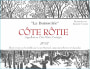 Barruol Lynch Cote Rotie La Boisselee 2012  Front Label