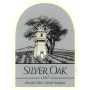 Silver Oak Alexander Valley Cabernet Sauvignon (3 Liter Bottle in OWC) 1997  Front Label