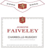 Faiveley Chambolle-Musigny 2006  Front Label