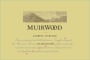 Muirwood Vineyards Zanetta Vineyard Reserve Chardonnay 2014  Front Label