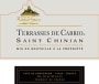 Cave de Roquebrun Roquebrun Terasses de Cabrio GSM 2014  Front Label
