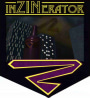 Scott Harvey InZINerator Zinfandel 2007 Front Label