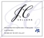Jeff Cohn Cellars Landy Sweetwater Springs Vineyard Zinfandel 2007  Front Label