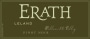 Erath Leland Pinot Noir 2016  Front Label