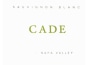 CADE Napa Valley Sauvignon Blanc 2007  Front Label