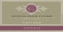 Patricia Green Anden Vineyard Pinot Noir 2005  Front Label