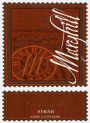 Maryhill Syrah 2007 Front Label