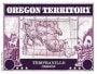 Paul O'Brien Winery  Oregon Territory Tempranillo 2014  Front Label