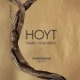 Hoyt Family Vineyards Chardonnay 2015  Front Label
